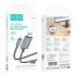 HOCO UA27 Video Cable for Lightning to HDTV, Supports 1080p 60Hz, 2M length